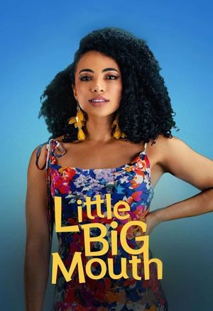 Little Big Mouth's poster