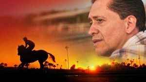 Jockey's poster