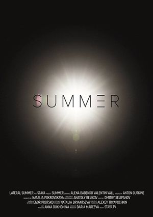 Summer/III's poster