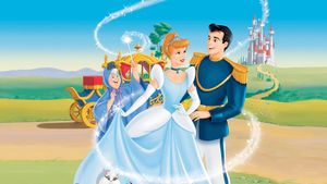 Cinderella II: Dreams Come True's poster