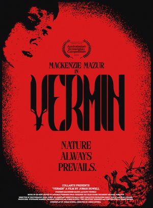 Vermin's poster
