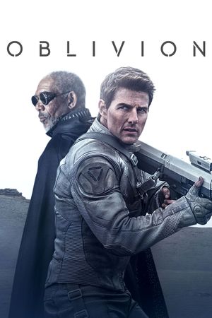 Oblivion's poster