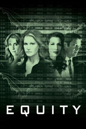 Equity's poster