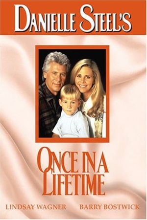 Once in a Lifetime's poster