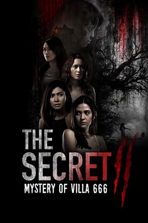 The Secret 2: Mystery of Villa 666's poster