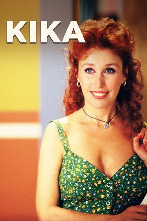 Kika's poster