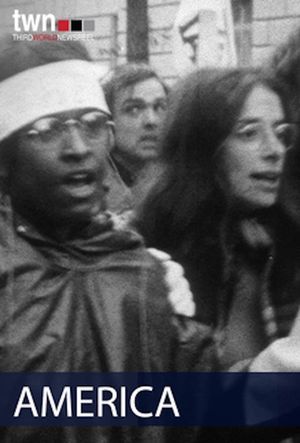 America (Newsreel)'s poster
