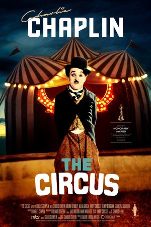 The Circus's poster