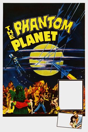 The Phantom Planet's poster