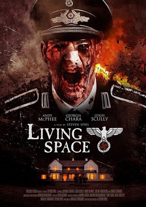 Nazi Undead's poster