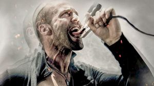 Crank: High Voltage's poster