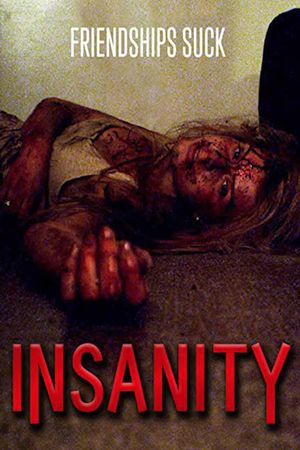 Insanity's poster image