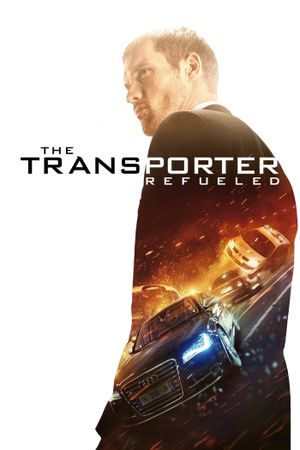 The Transporter Refueled's poster