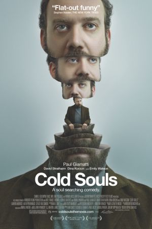 Cold Souls's poster