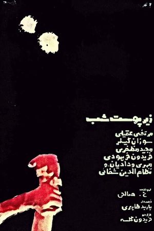 Under the Skin of the Night's poster