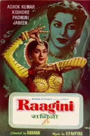 Raagini's poster
