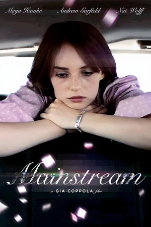 Mainstream's poster