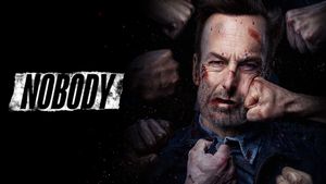 Nobody's poster