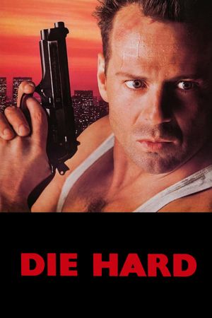 Die Hard's poster