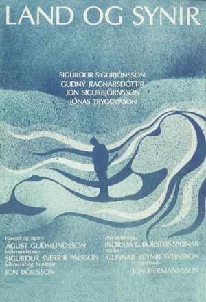 Land and Sons's poster