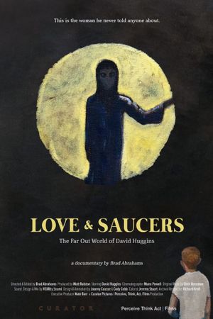 Love and Saucers's poster