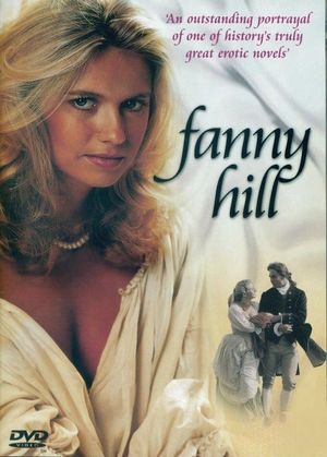 Fanny Hill's poster