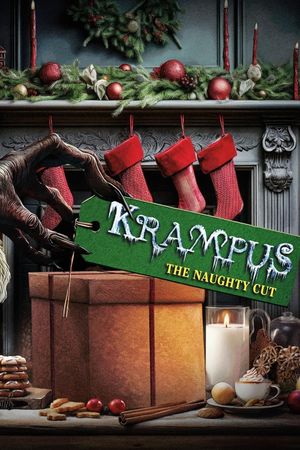 Krampus's poster