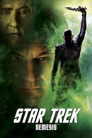 Star Trek: Nemesis's poster