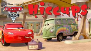 Hiccups's poster