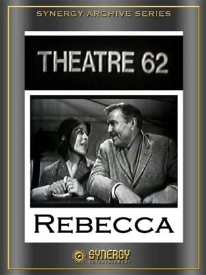Theatre 62: Rebecca's poster