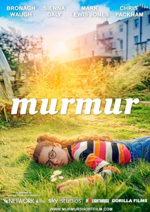 Murmur's poster