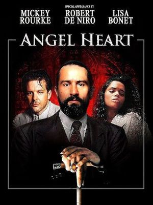 Angel Heart's poster