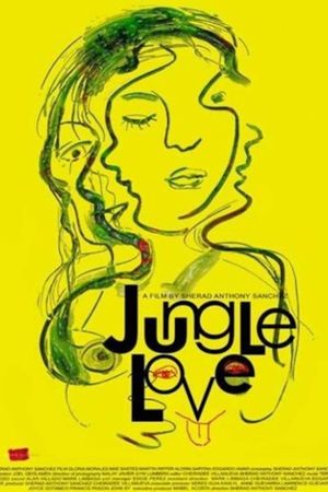 Jungle Love's poster