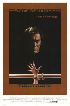 Tightrope's poster