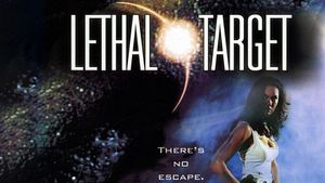 Lethal Target's poster