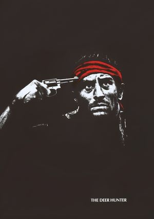 The Deer Hunter's poster