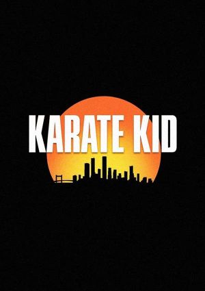 Untitled Karate Kid Movie's poster