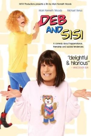 Deb and Sisi's poster image