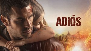 Adiós's poster