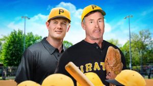 Benched's poster