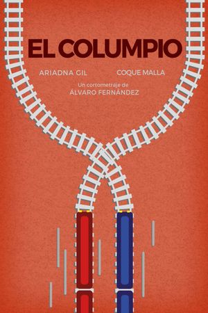 El columpio's poster
