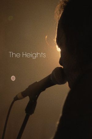 The Heights's poster