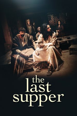 The Last Supper's poster