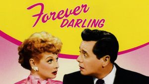 Forever, Darling's poster