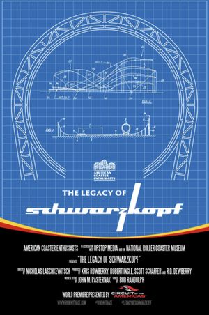 The Legacy of Schwarzkopf's poster