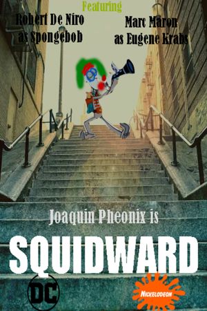Joker's poster