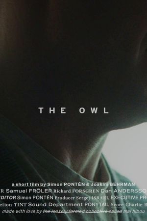 The Owl's poster