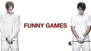 Funny Games's poster