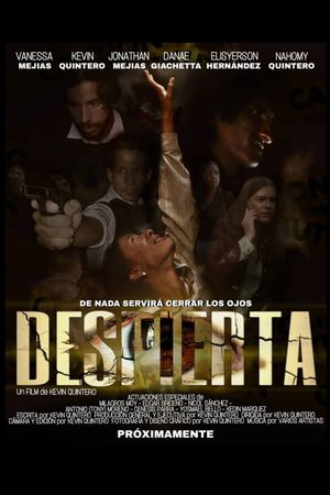 Despierta's poster