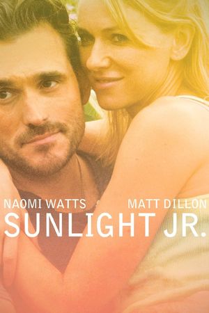 Sunlight Jr.'s poster